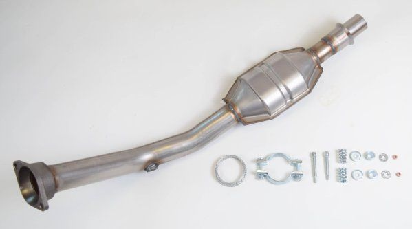 Katalizator EEC PT8030T
