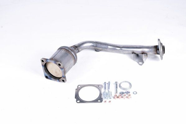 Katalizator EEC PT6076T