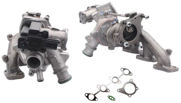 Compresor,sistem de supraalimentare MTR 12208289