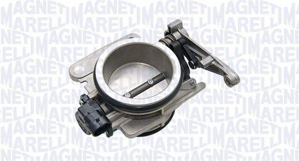 Korpus przepustnicy MAGNETI MARELLI 802000813003