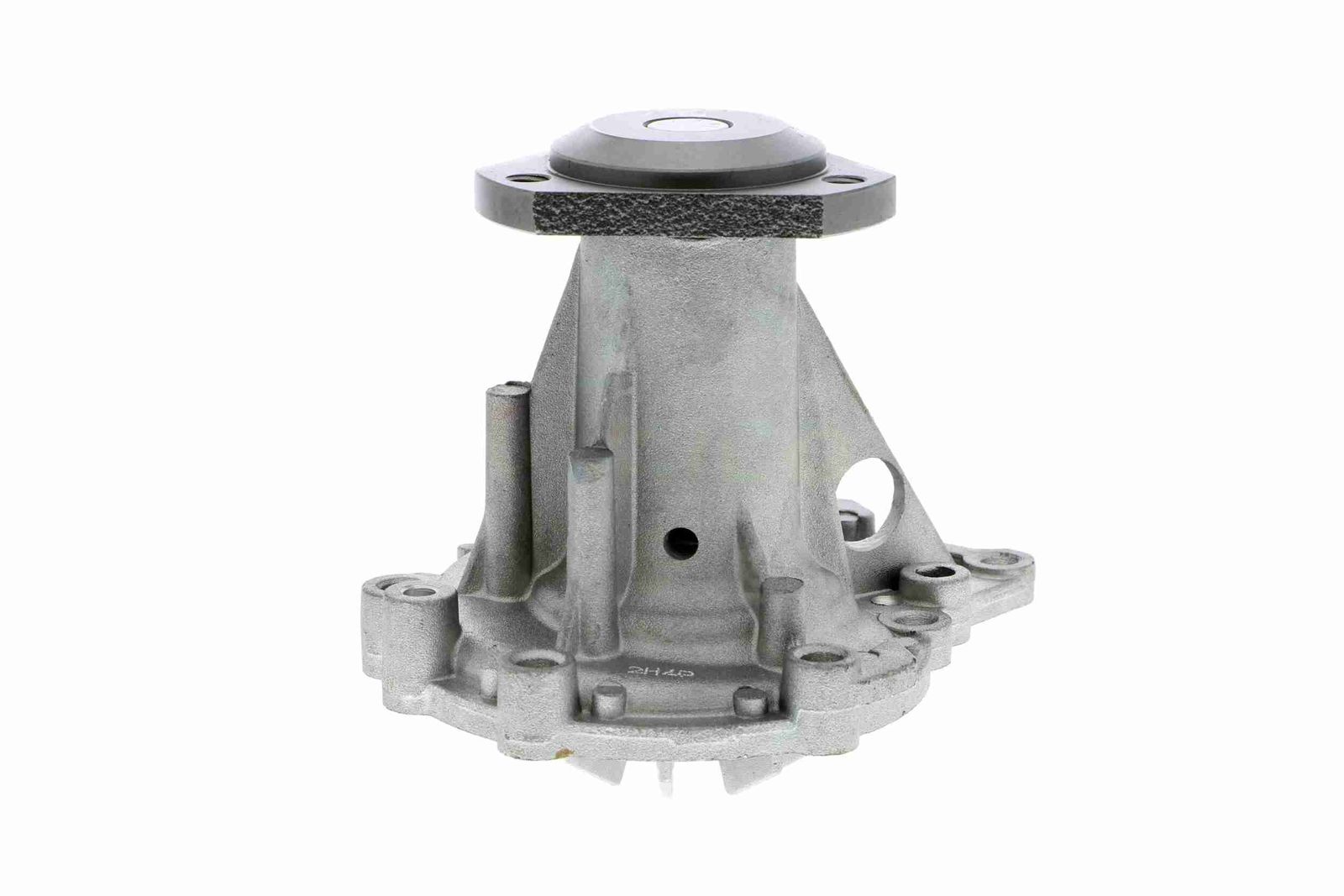 Pompe à eau, refroidissement du moteur