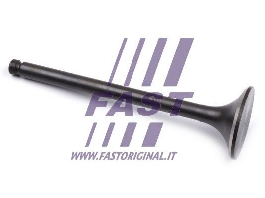 Zawór wydechowy FAST FT50127