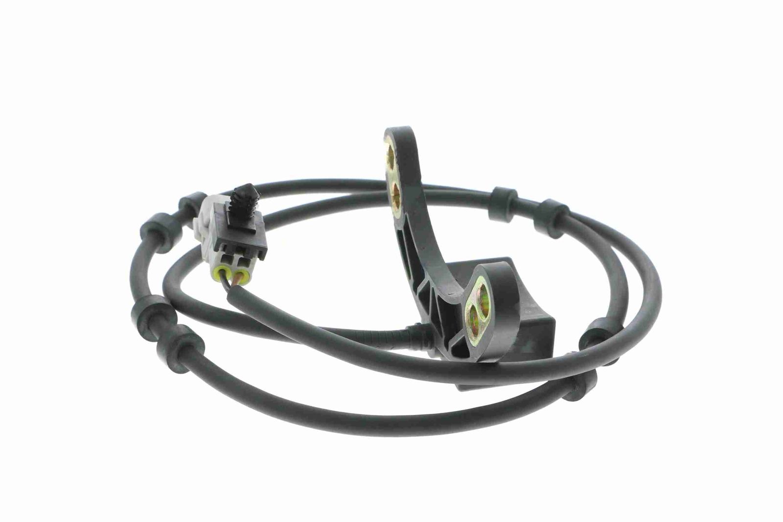 Capteur, vitesse de roue