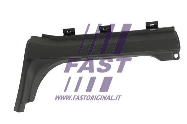 Listwa ozdobna / ochronna, sciana boczna FAST FT90931