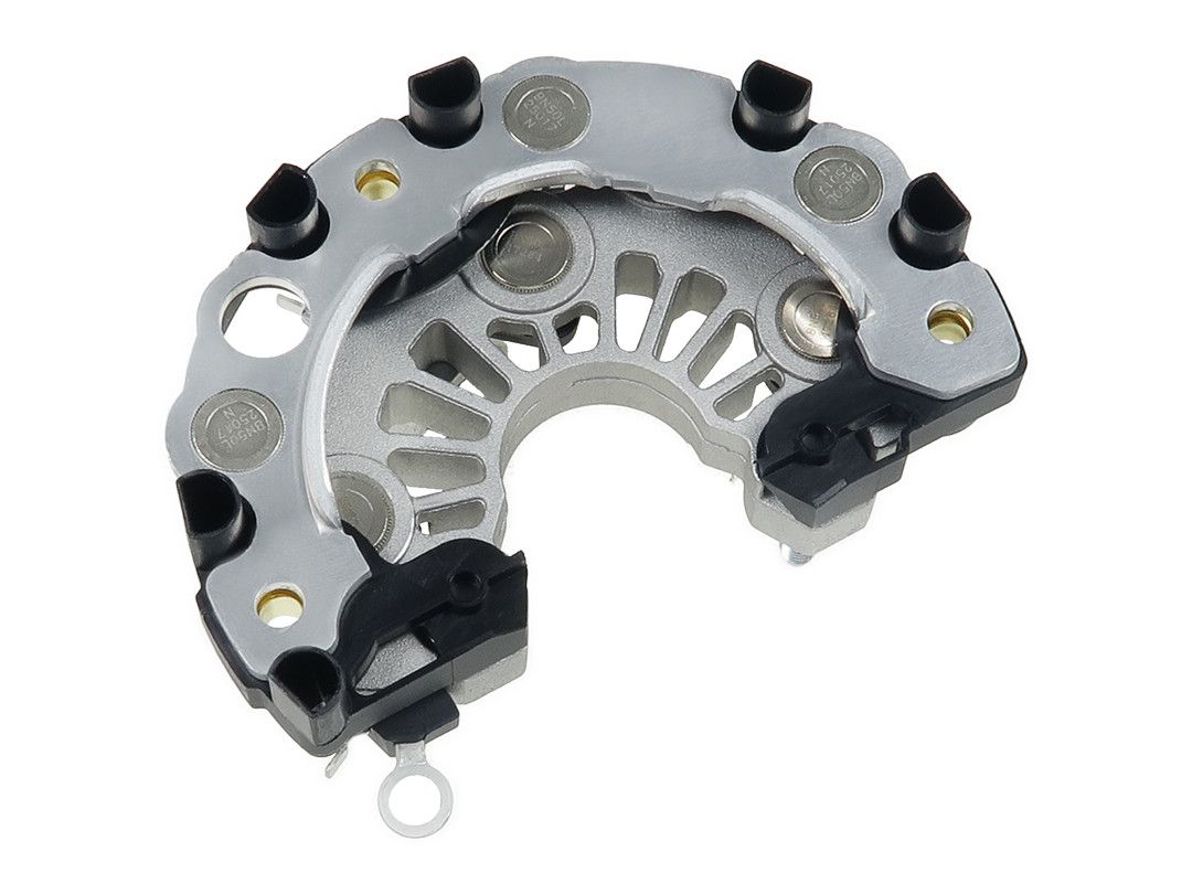 Levně Usměrňovač, generátor AS-PL ARC0104