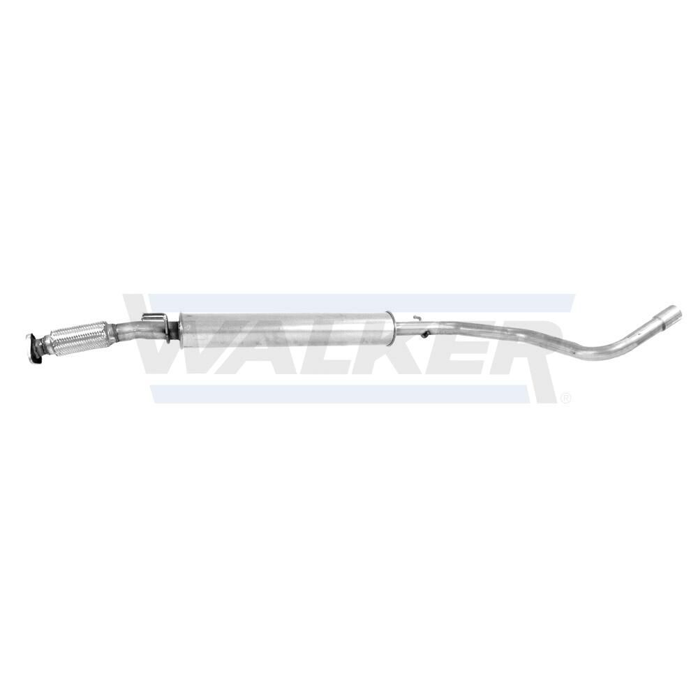 Levně Střední tlumič výfuku WALKER 21498