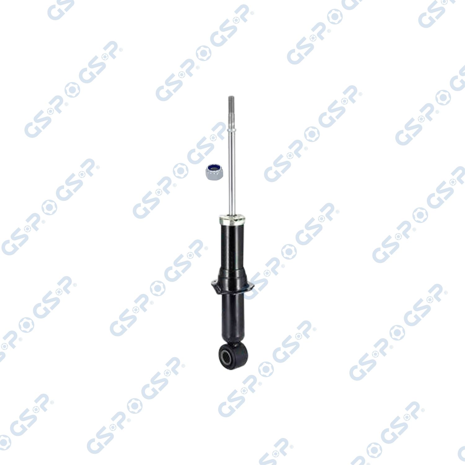 Амортизатор