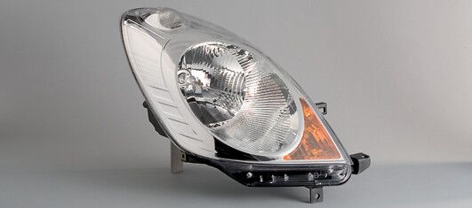Projecteur principal