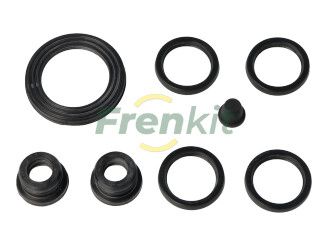 Set reparatie, pompa centrala frana FRENKIT 120100