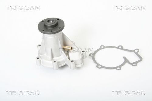 Pompa wody, chłodzenie silnika TRISCAN 8600 23838
