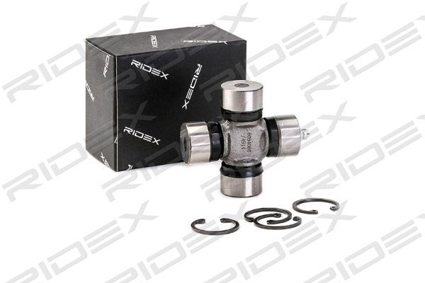 Połączenie, wał wzdłużny RIDEX 1427J0004