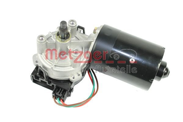 Silnik wycieraczek METZGER AUTOTEILE 2190561