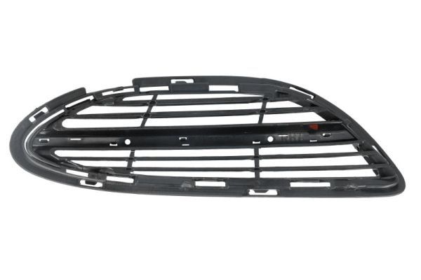 Grille de ventilation, pare-chocs