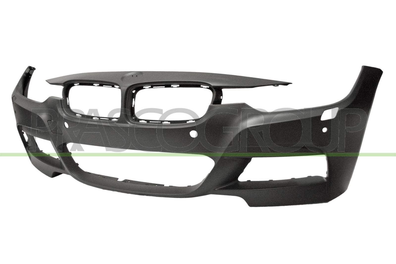 tampon PRASCO BM0291044