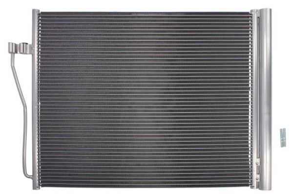 Skraplacz, klimatyzacja THERMOTEC KTT110592