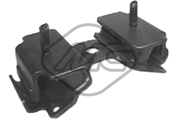 Łożyskowanie silnika METALCAUCHO 59995