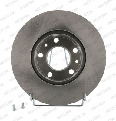 Tarcza hamulcowa FERODO DDF767