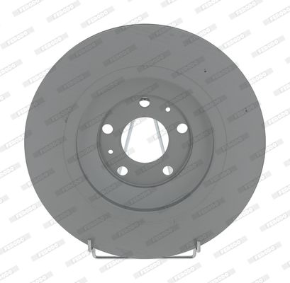 Tarcza hamulcowa FERODO DDF1935C