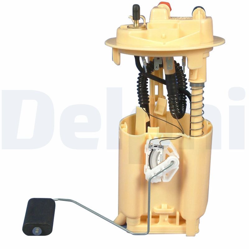 Zespół zasilający w paliwo DELPHI FL0282-12B1