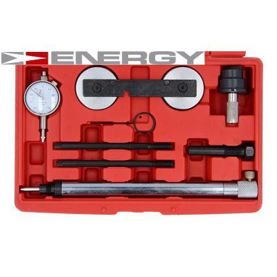 Levně Sada nářadí, rozvodový řetěz ENERGY NE00520
