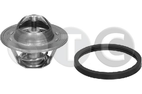 Termostat, środek chłodzący STC T430960