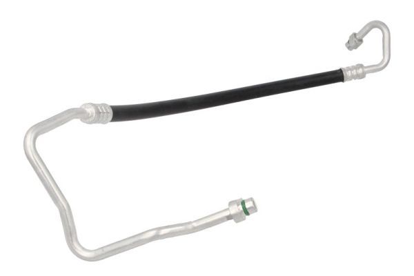 Kõrgsurvetorustik, kliimaseade