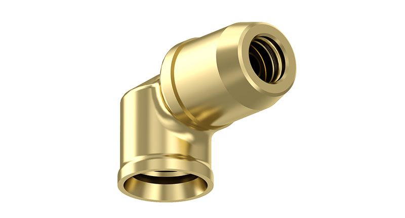 E-shop Konektor pneumatického vedenia WABCO 8934010020