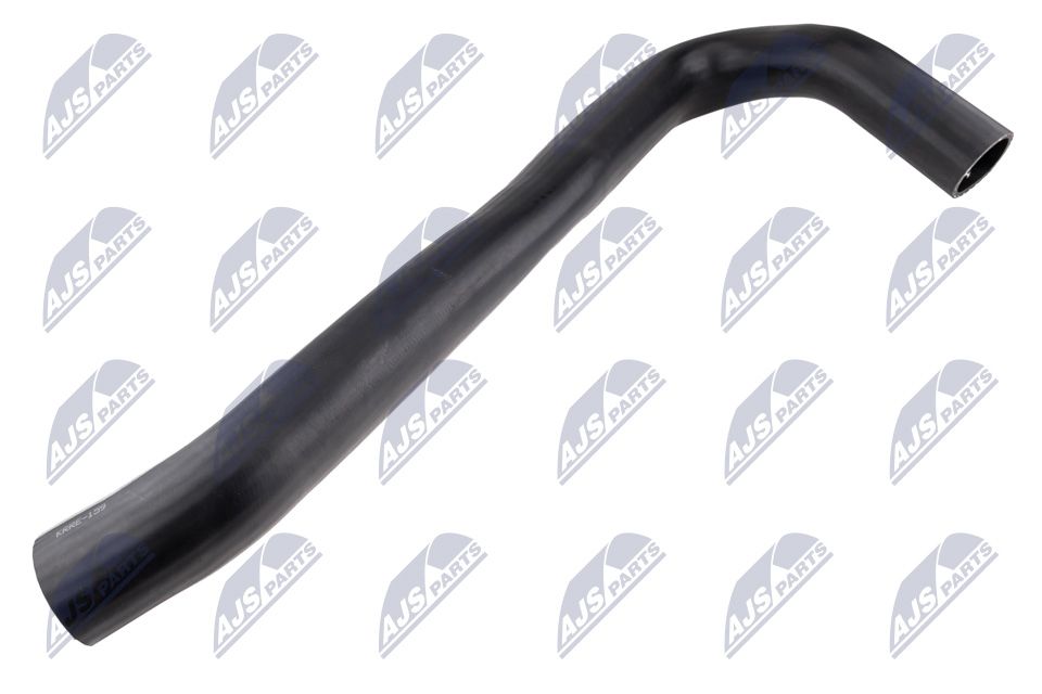 Трубка нагнетаемого воздуха