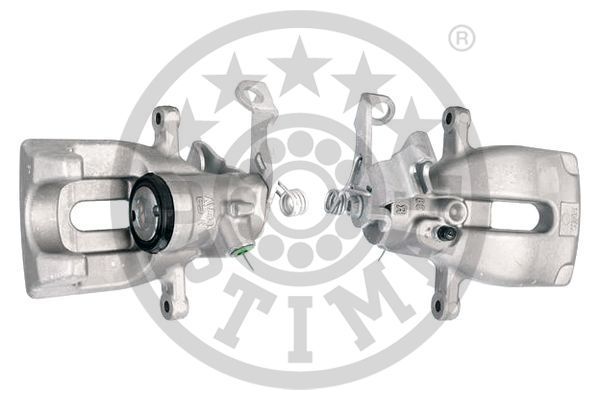 Zacisk hamulca OPTIMAL BC-2635L
