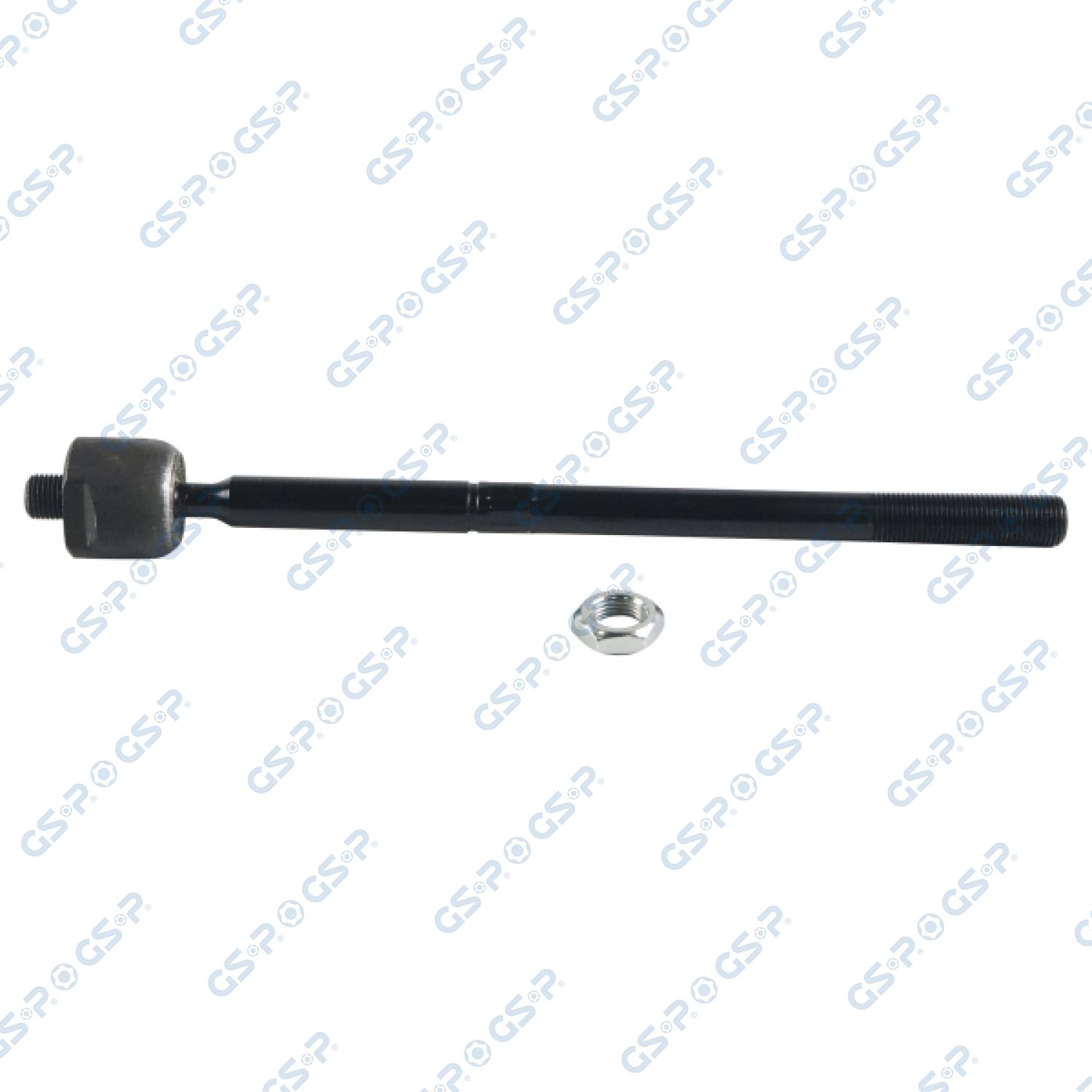 Осевой шарнир, рулевая тяга