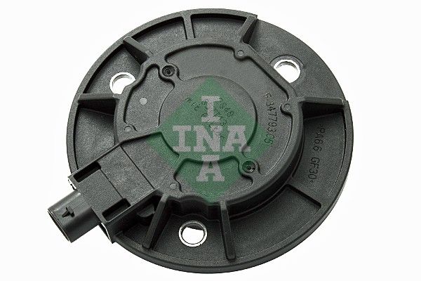 Centrálny magnet pre nastavovanie vačkového hriadeľa INA 427 0034 10