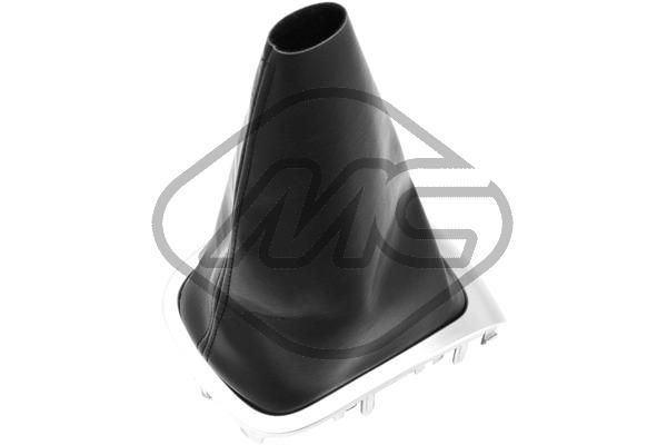 Mieszek ochronny dźwigni zmiany biegów METALCAUCHO 65149