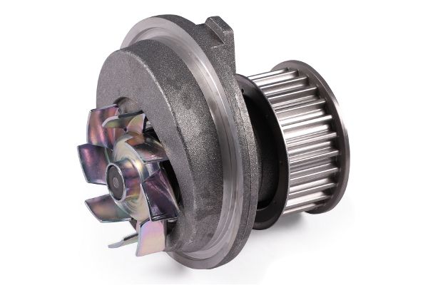 Vodní čerpadlo, chlazení motoru HEPU P316