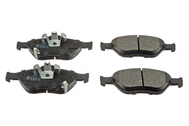 V70-0037 KIT DE PLAQUETTES DE FREIN