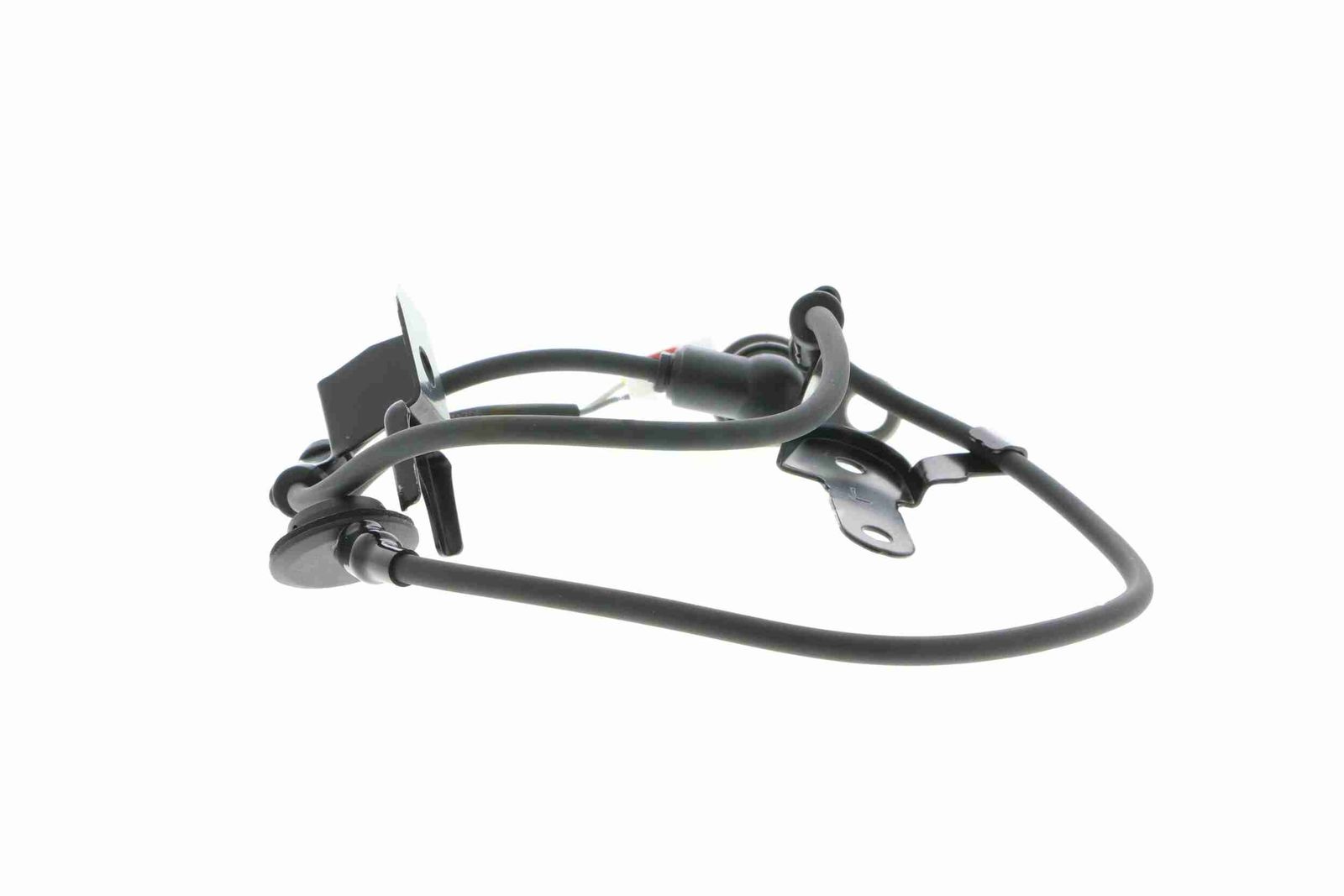 Capteur, vitesse de roue