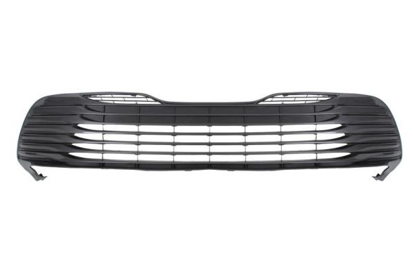 Grille de ventilation, pare-chocs