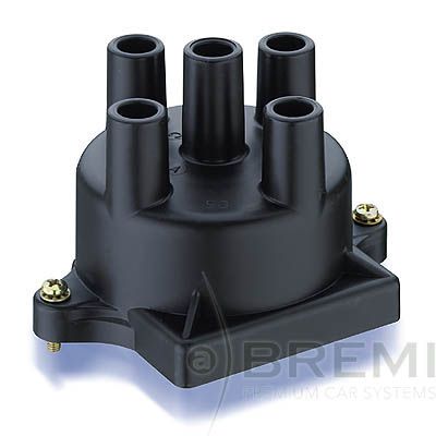 Kopułka rozdzielacza zapłonu BREMI 8509