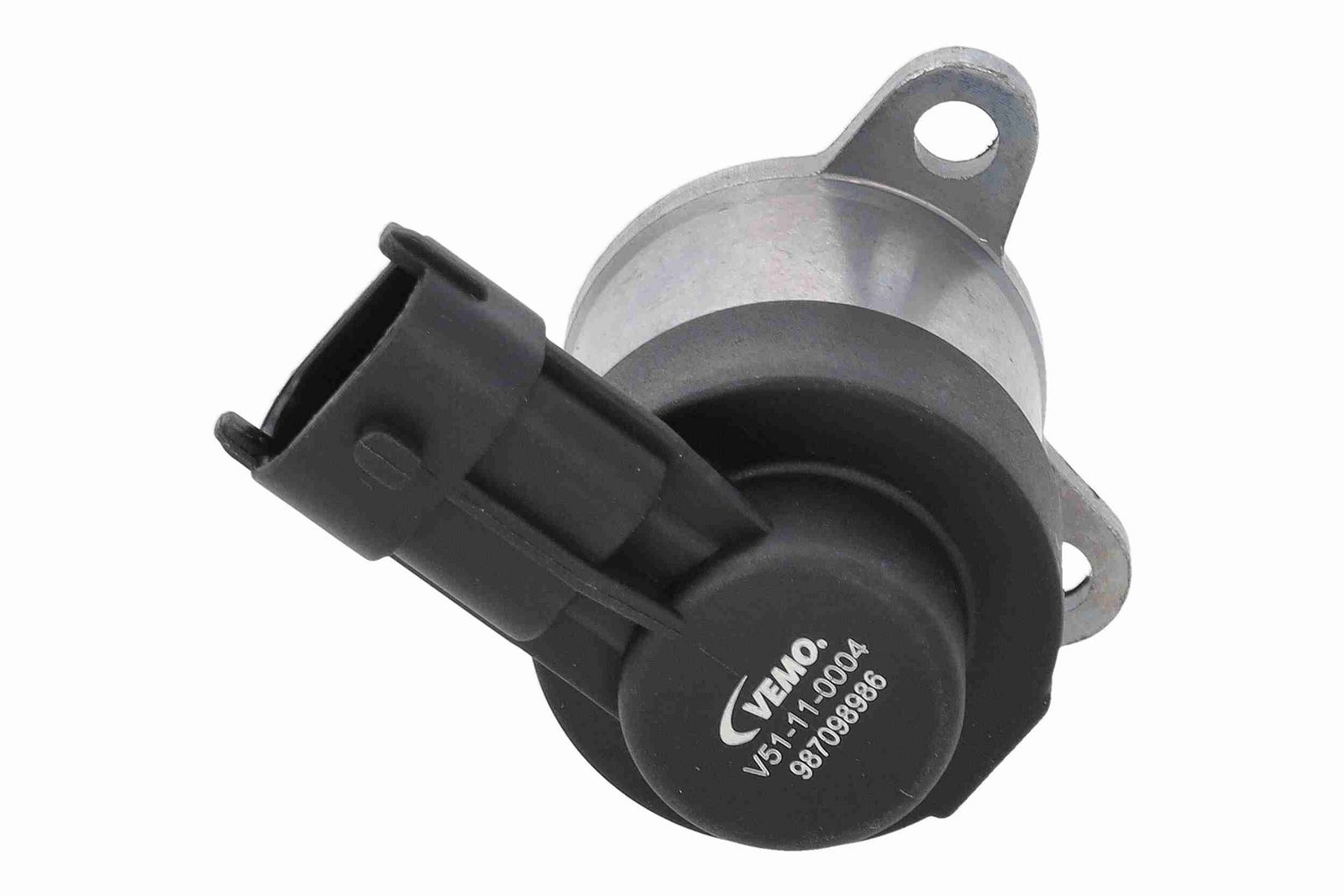Régulateur, quantité de carburant (système à rampe commune)