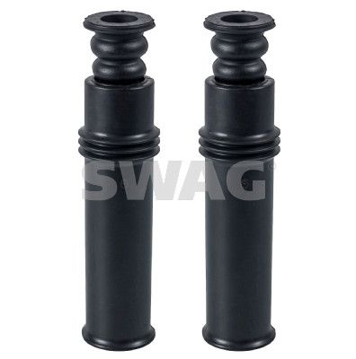 Zestaw ochrony przeciwpyłowej, amortyzator SWAG 33 10 8352