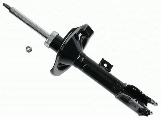 Amortyzator BOGE 36-F94-A