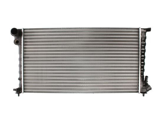 Chłodnica, układ chłodzenia silnika THERMOTEC D7P009TT