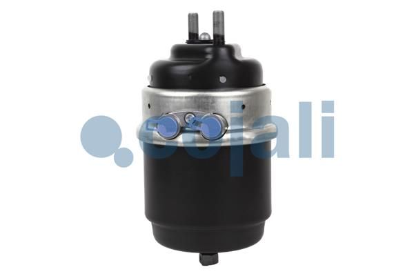 Cilindru de frana pretensionat cu arc COJALI 2251710