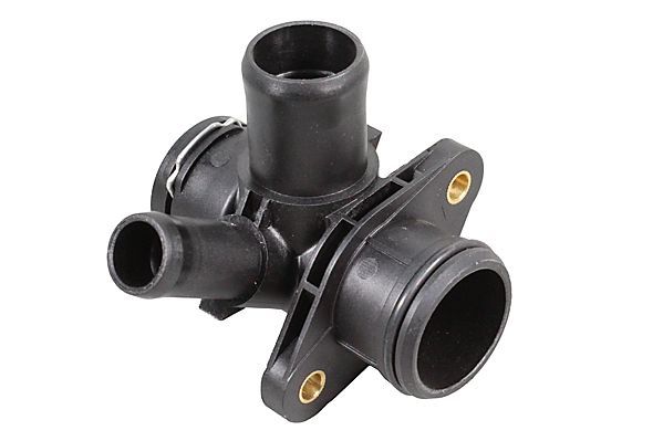 Flansa lichid racire METZGER 4010394