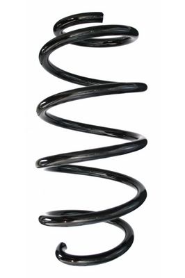 Sprężyna zawieszenia SPIDAN 86498