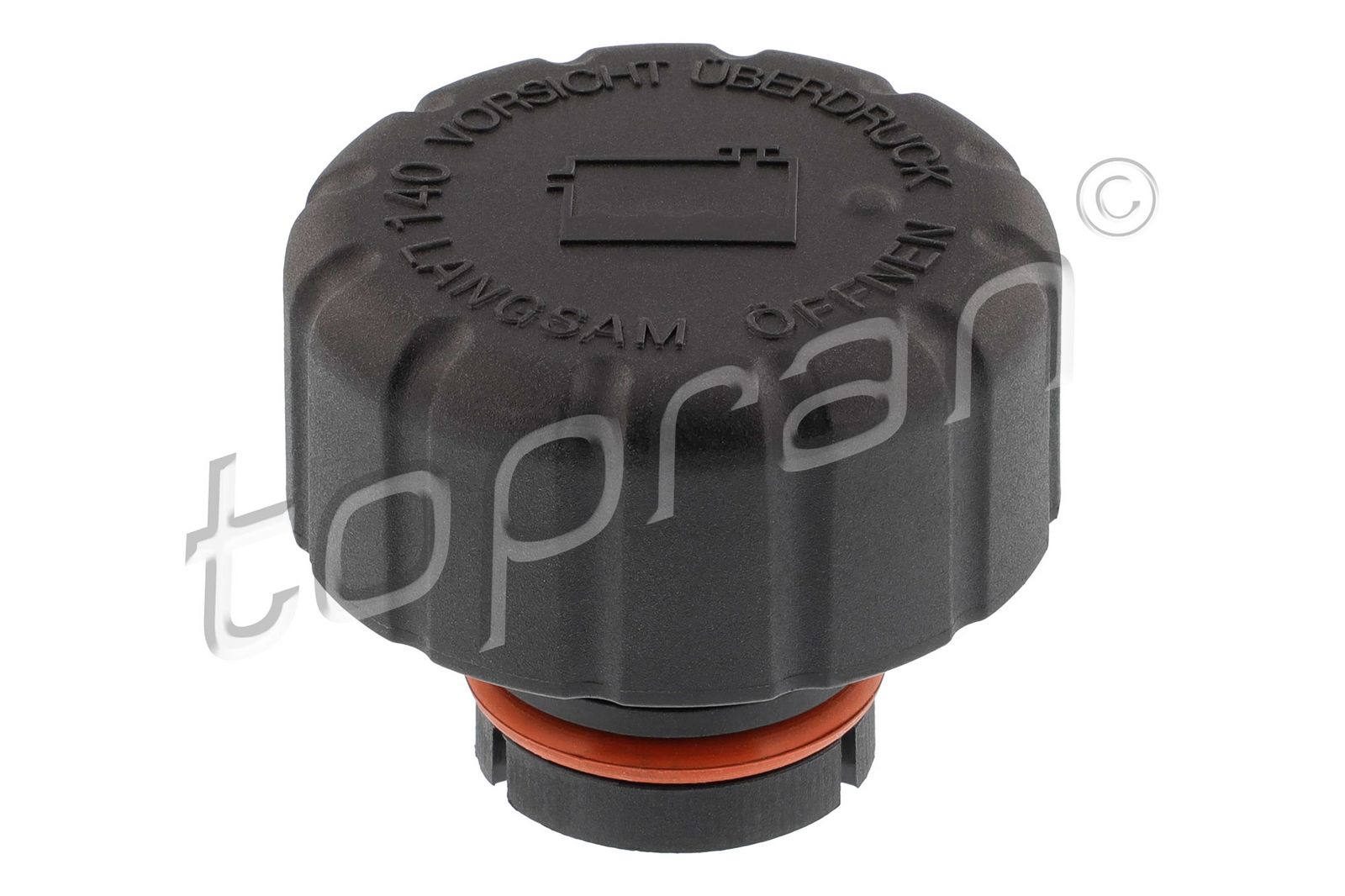 buson,vas expansiune TOPRAN 411 186