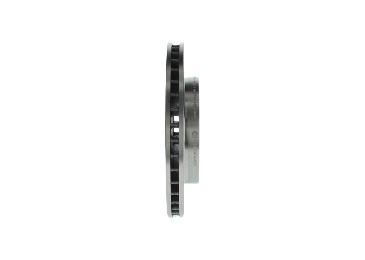 Levně Brzdový kotouč BOSCH 0 986 478 708