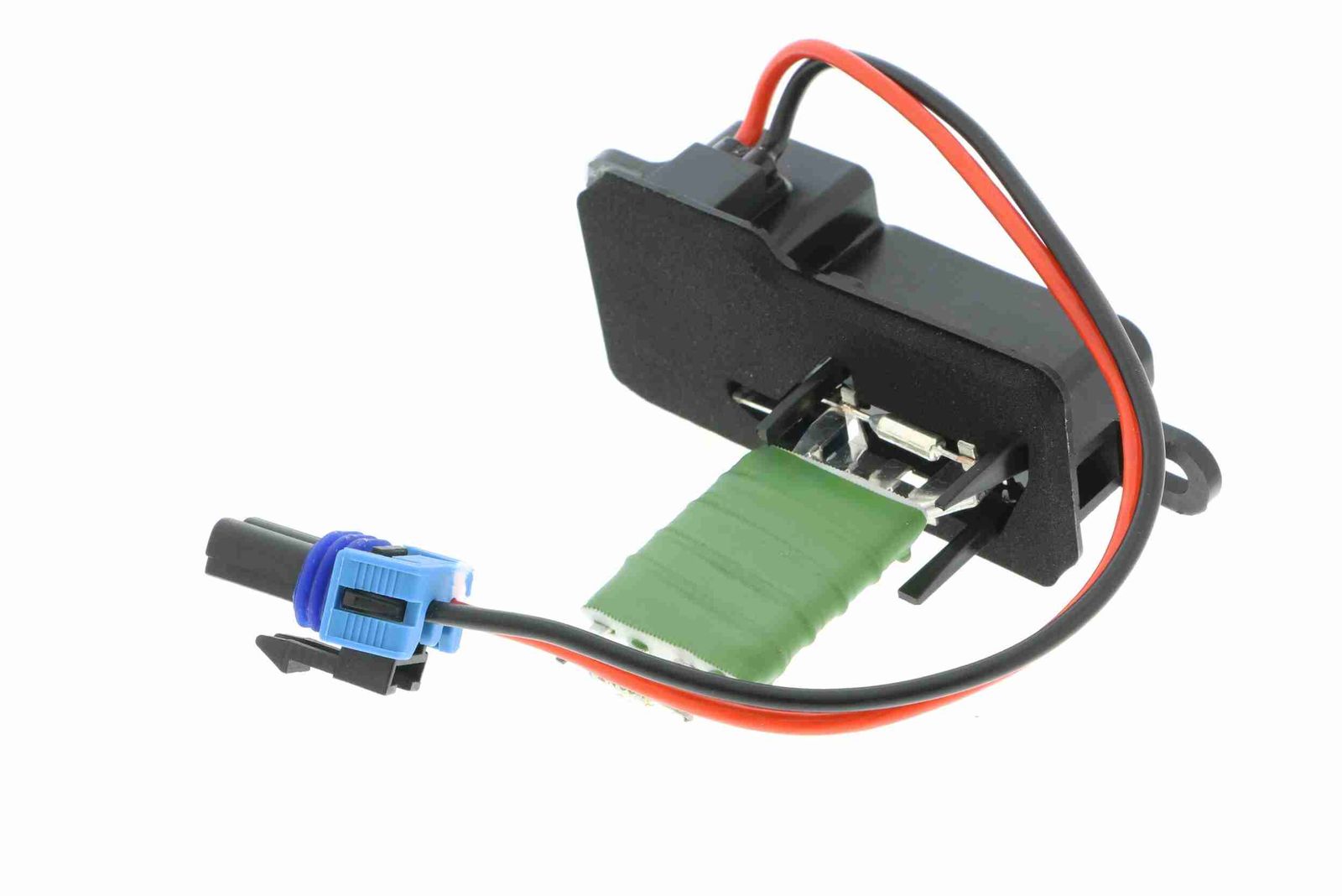 Régulateur, pulseur d'air habitacle
