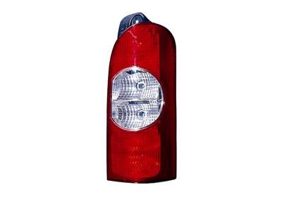Lampa tylna zespolona VAN WEZEL 4387922