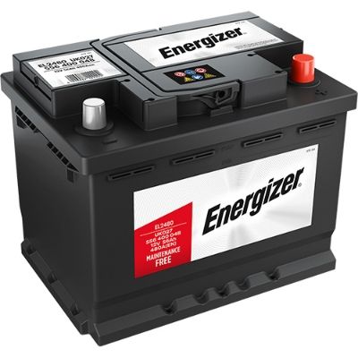 Akumulator ENERGIZER EL2480