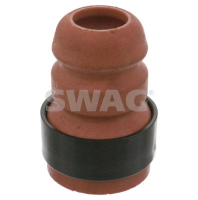 Zarážka, odpružení SWAG 60 10 1936